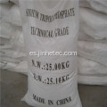 Tripolifosfato de sodio STPP para jabón en polvo para ropa